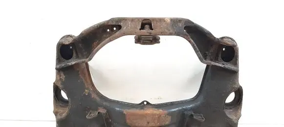 Mercedes-Benz COMPAKT W115 Front subframe