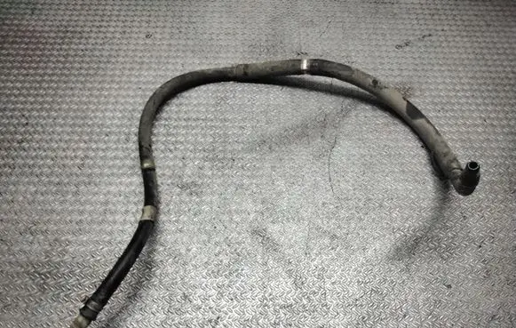 BMW X5 E53 Headlight washer hose/pipe 