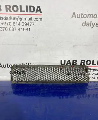 Hyundai Tucson JM Front bumper lower grill 865612E000