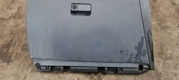 Glove box set