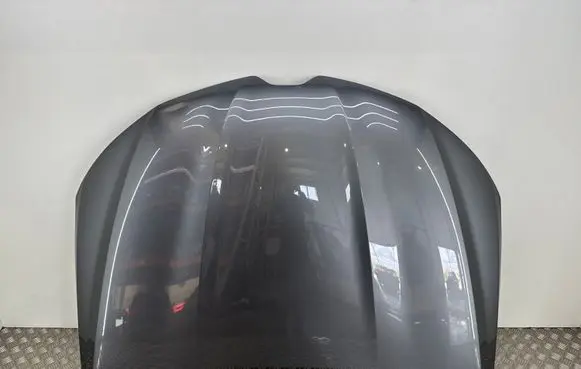 Renault Arkana Engine bonnet/hood