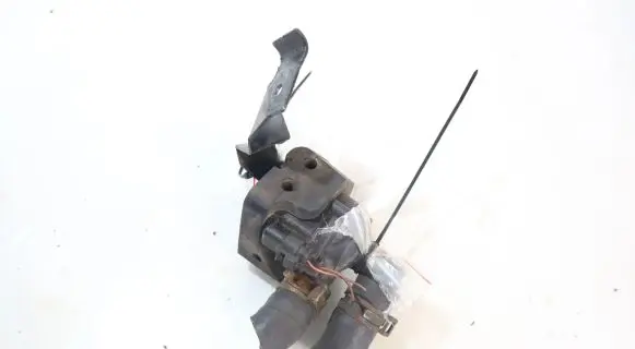 BMW 6 F12 F13 Water pump 