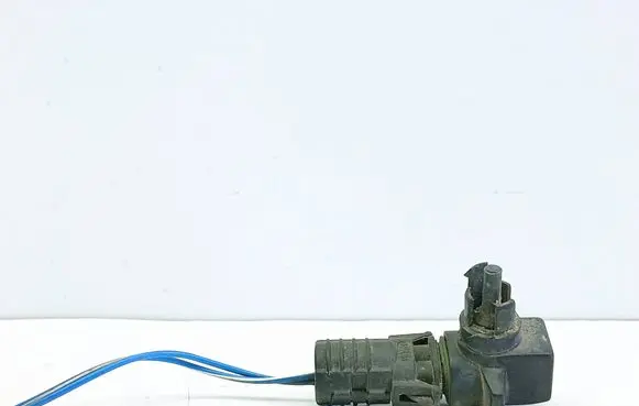 Opel Astra G Outside/exterior temperature sensor