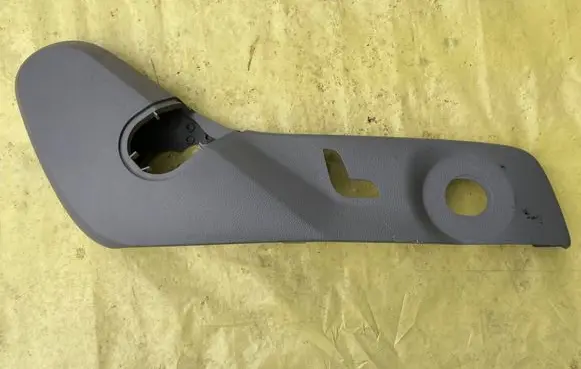 Mercedes-Benz C W204 Seat trim A2049180630 74010004