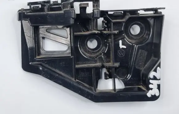 Volkswagen Tiguan Allspace Rear bumper mounting bracket 5NN807393A