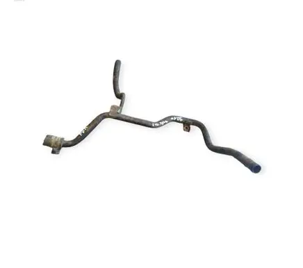 Air intake hose/pipe