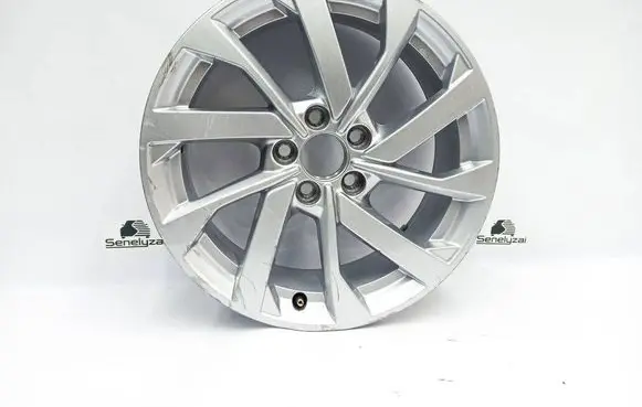 Audi A1 R16 alloy rim 82A601025B MAPSA 65J16H2N