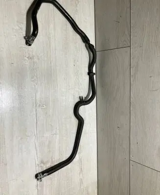 Ford Focus Engine coolant pipe/hose jx618a385fd