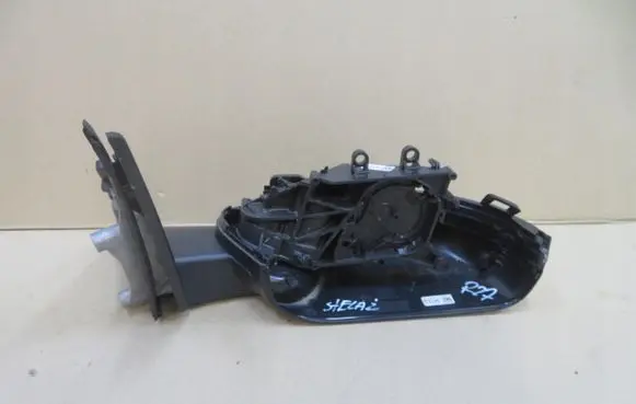 BMW X1 U11 Front door electric wing mirror 213856344
