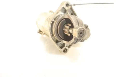 Fiat Idea Starter motor D6G1