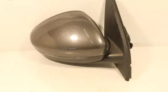 Peugeot 308 Front door electric wing mirror E20312230