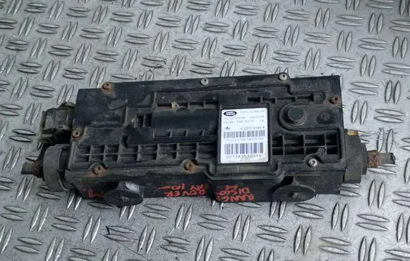 Land Rover Discovery 4 - LR4 Hand brake control module EH222C496AB EMCA0107 10220101644