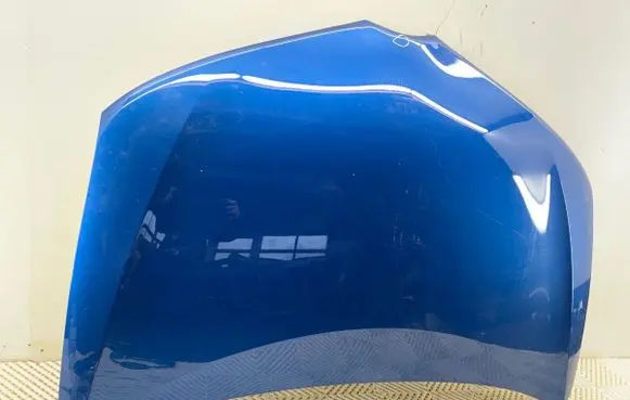 Toyota Auris E180 Engine bonnet/hood