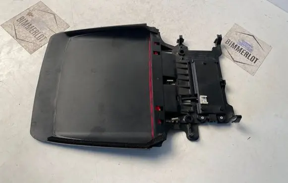 Dodge Charger Third/center stoplight 68213149AD