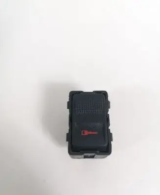 Central locking switch button