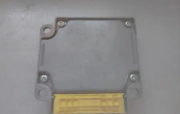 Volkswagen Touran I Airbag control unit/module 1T0909605C 5WK43518 09H025S1500