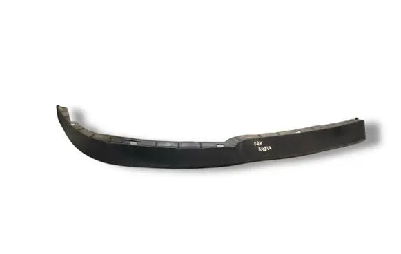 Opel Astra H Front bumper lip 13238560 375768702