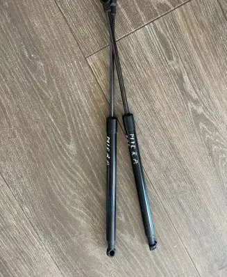 Nissan Micra K14 Tailgate/trunk strut/damper 904505FA1A