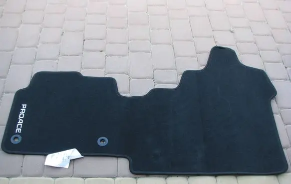 Toyota Proace Front floor mat PZ411H035000