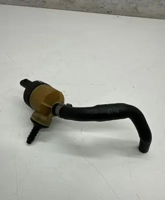 Audi A6 S6 C7 4G Vacuum valve 06E906506A