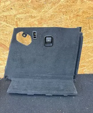 BMW X4 F26 Trunk/boot side trim panel 6821646 R1000
