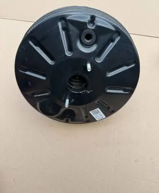 Volkswagen Caddy Brake booster 2K5614105 0490308489 251178723201