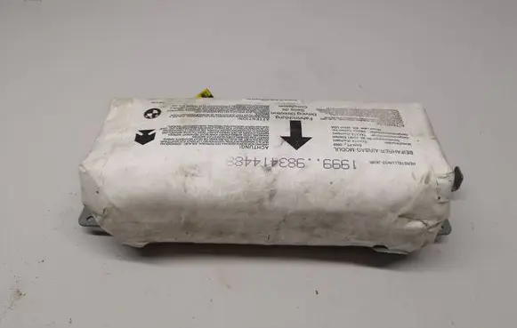 BMW 3 E46 Passenger airbag 3982644002 99B012MT002B