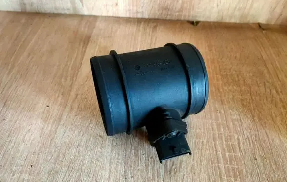 Opel Signum Mass air flow meter 24456764 0281002605