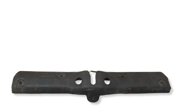 Hyundai Pony Trunk/boot sill cover protection 8577124200