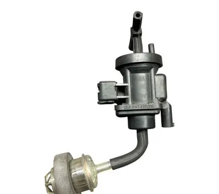Mercedes-Benz S W220 Turbo solenoid valve A0005450427