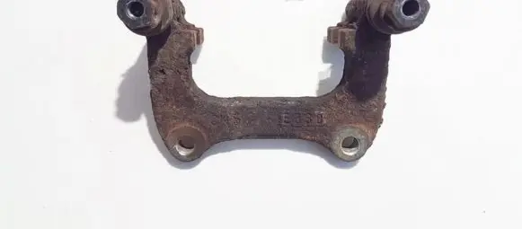 Audi A4 S4 B6 8E 8H Rear brake caliper