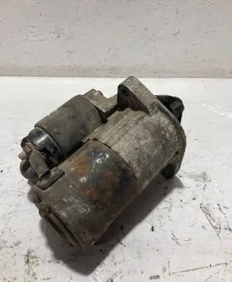 Mazda 323 F Starter motor FP1318400 M000T80381