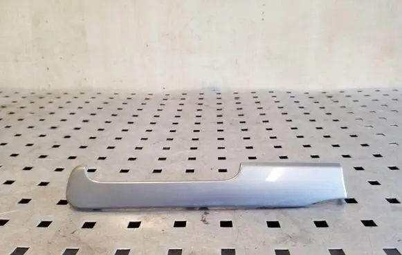 Volkswagen Golf VI Dashboard glove box trim 5K2858418B