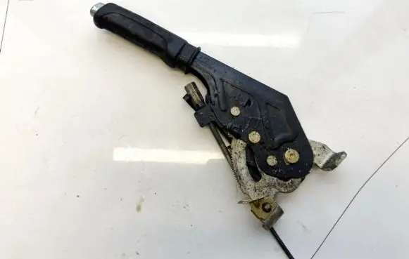 Alfa Romeo 145 - 146 Handbrake/parking brake lever assembly