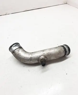 KIA Sportage Intercooler hose/pipe