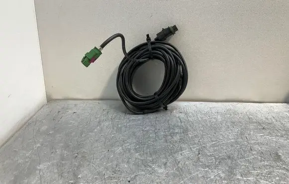 BMW 5 F10 F11 Camera wiring loom 9182930 9153091