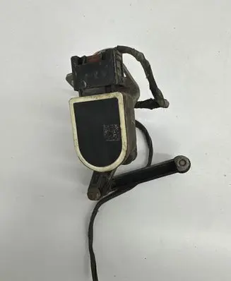 BMW 5 F10 F11 Headlight/headlamp level sensor 6784075