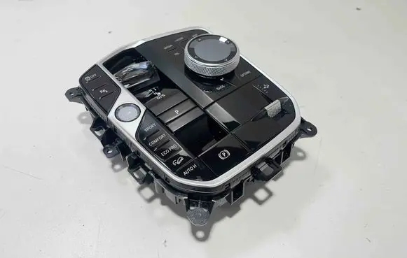 BMW X5 G05 Gear shifter/selector 5A9CB19 5A6AEE5