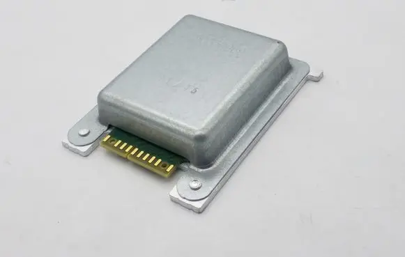 Light module LCM
