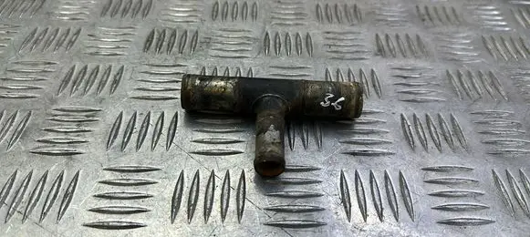 Suzuki Grand Vitara II Engine coolant pipe/hose