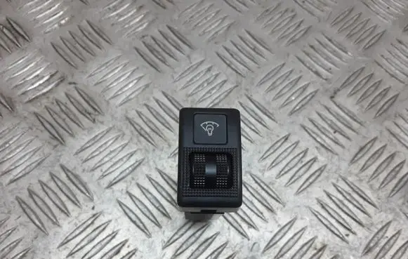 Panel lighting control switch