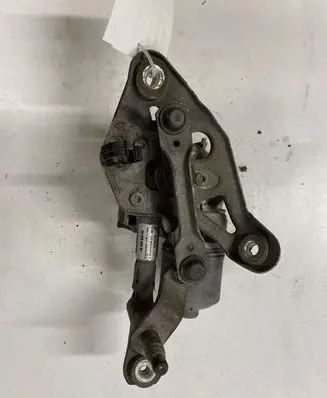Peugeot 407 Wiper motor 3397020604 9656859980