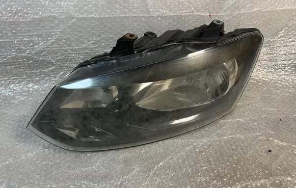 Volkswagen Polo V 6R Headlight/headlamp 6R1941015E