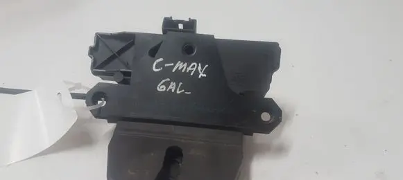 Ford Focus C-MAX Tailgate/trunk/boot lock/catch/latch 234703 3M51R442A66