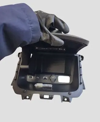 Citroen C4 Grand Picasso Glove box 1162820XZD 1224799XXX