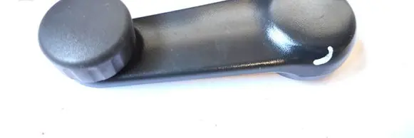 Nissan Primera Rear door window winding handle 