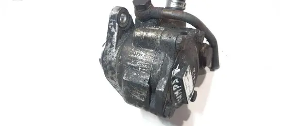 Citroen Jumper Power steering pump 7683955114 6618452