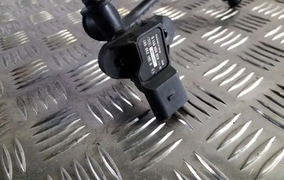 Audi A6 C7 Air pressure sensor 0261230081 036906051G