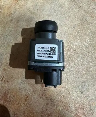 Audi A8 S8 D4 4H Reversing camera 7P6.980.551C