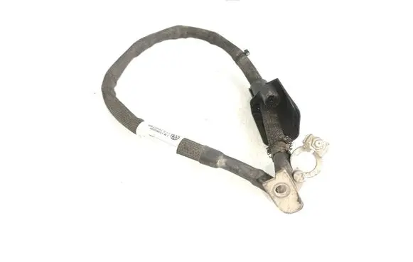 Volkswagen Transporter - Caravelle T5 Positive cable (battery) 7E0971794